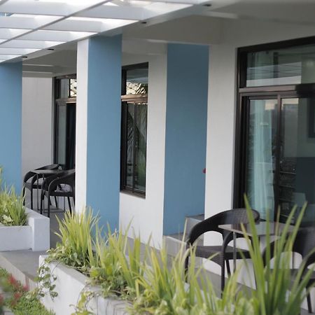 大雅台 Casa Noah酒店 外观 照片