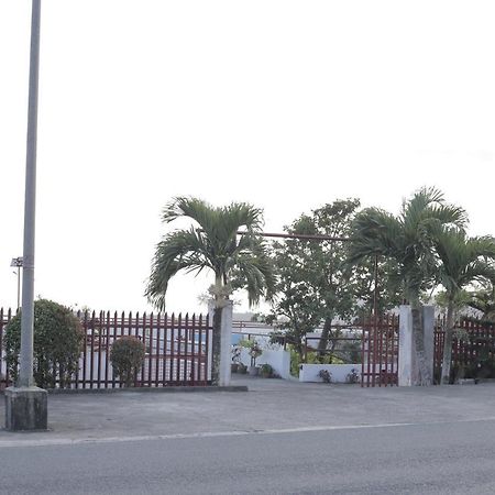 大雅台 Casa Noah酒店 外观 照片