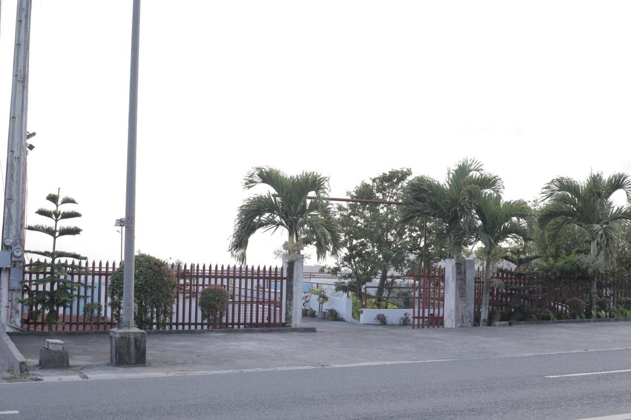 大雅台 Casa Noah酒店 外观 照片